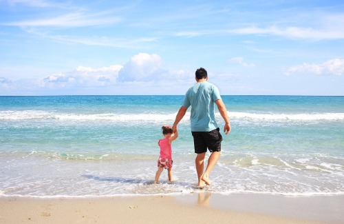 Ansiedad en vacaciones. ¿Cómo disfrutarlas?